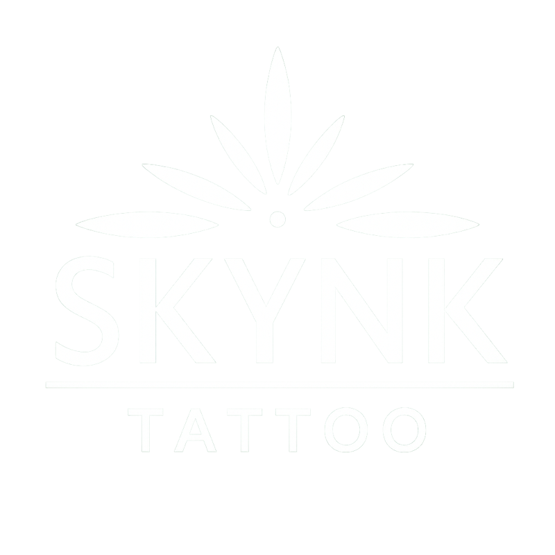 Skynktattoo Logo